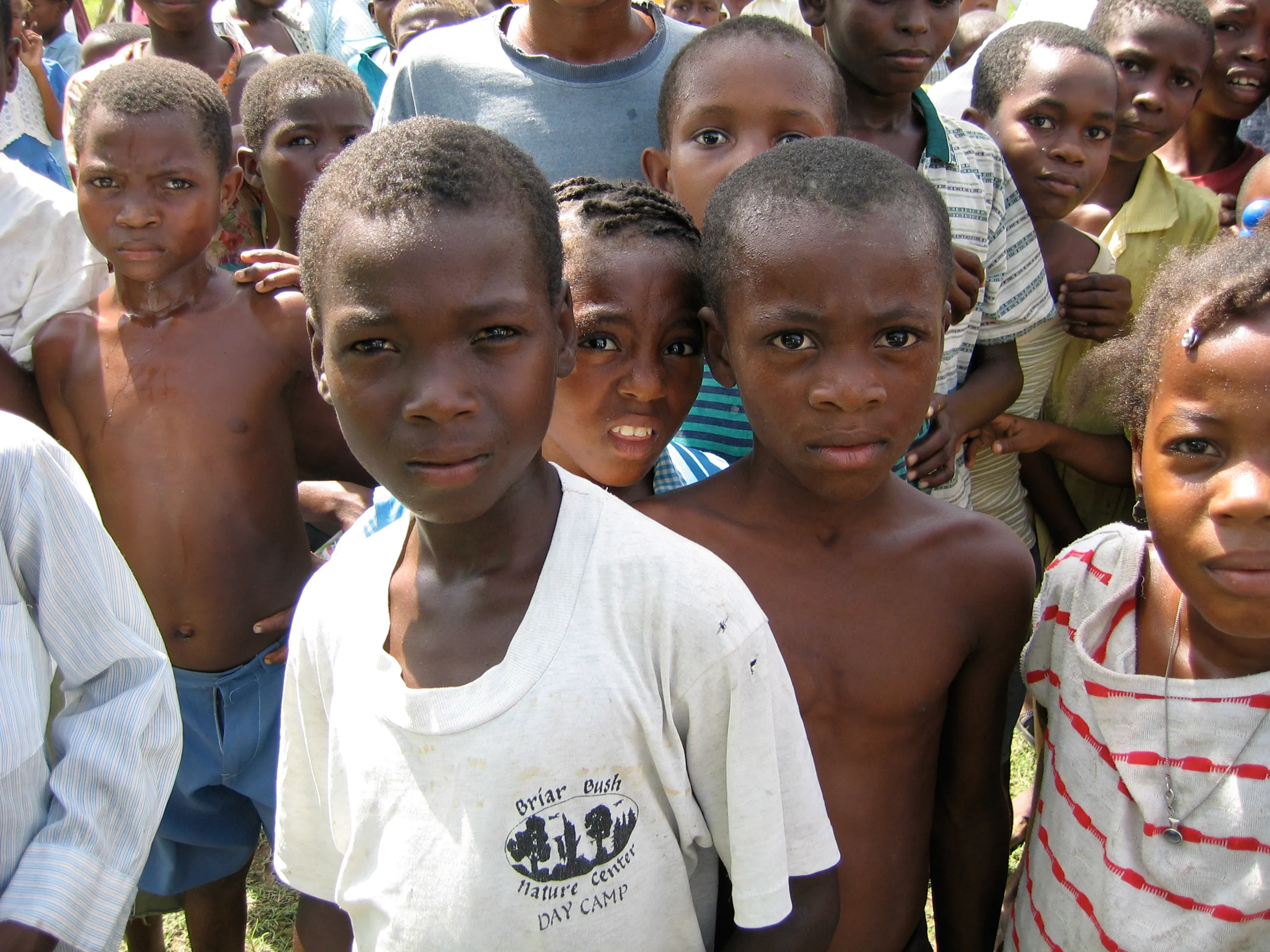Haiti 1