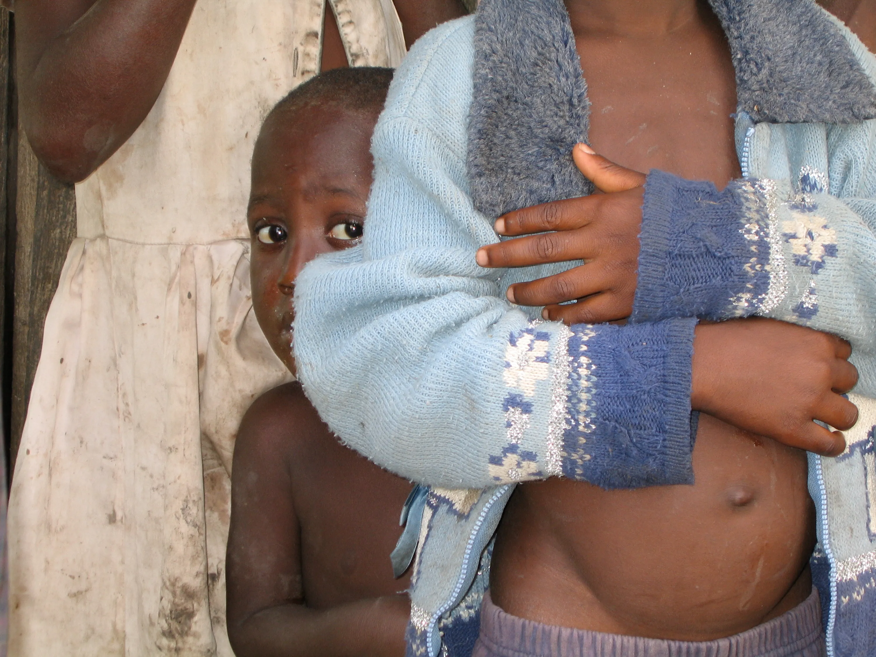 Haiti 2