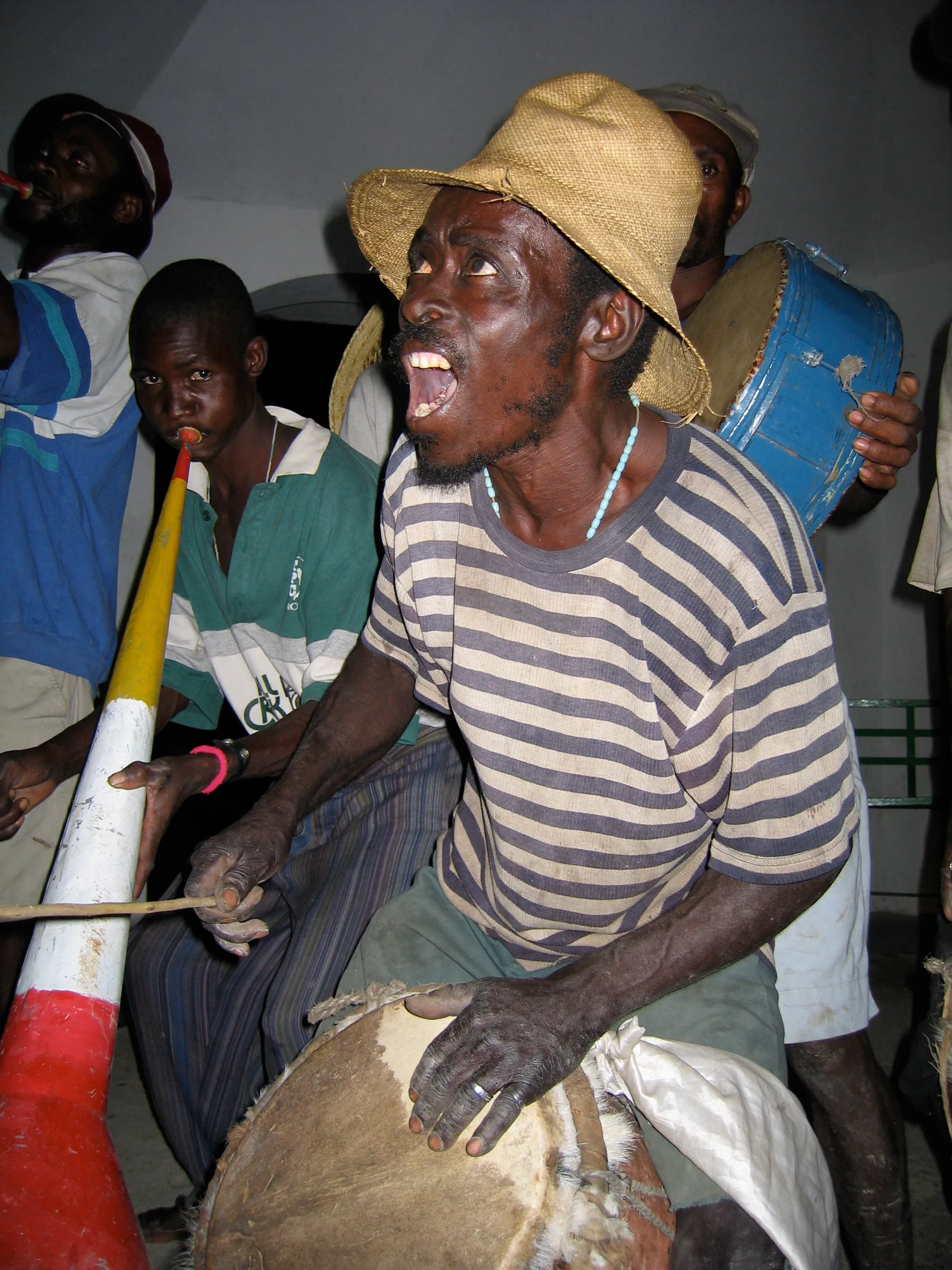 Haiti 3