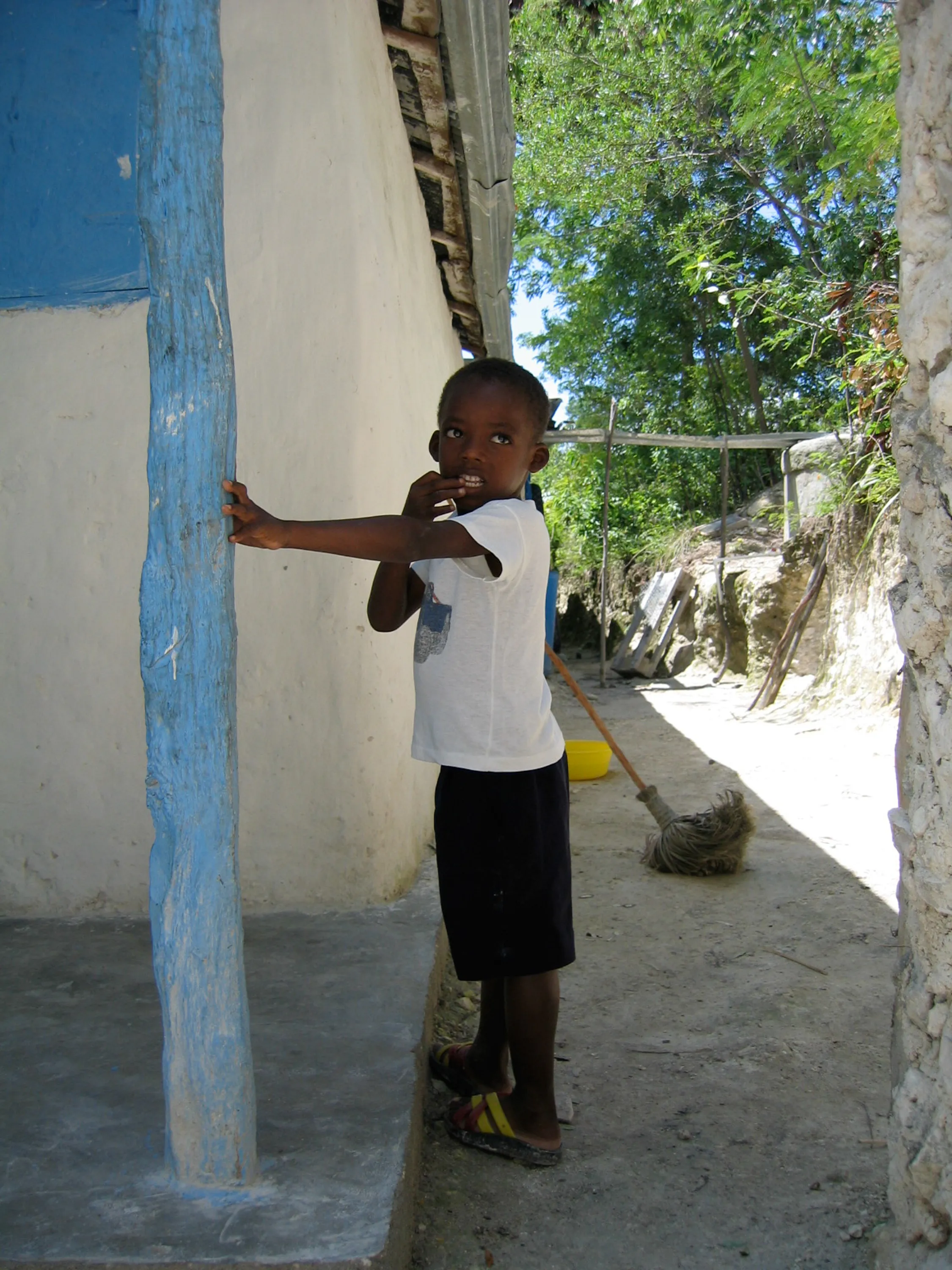 Haiti 4