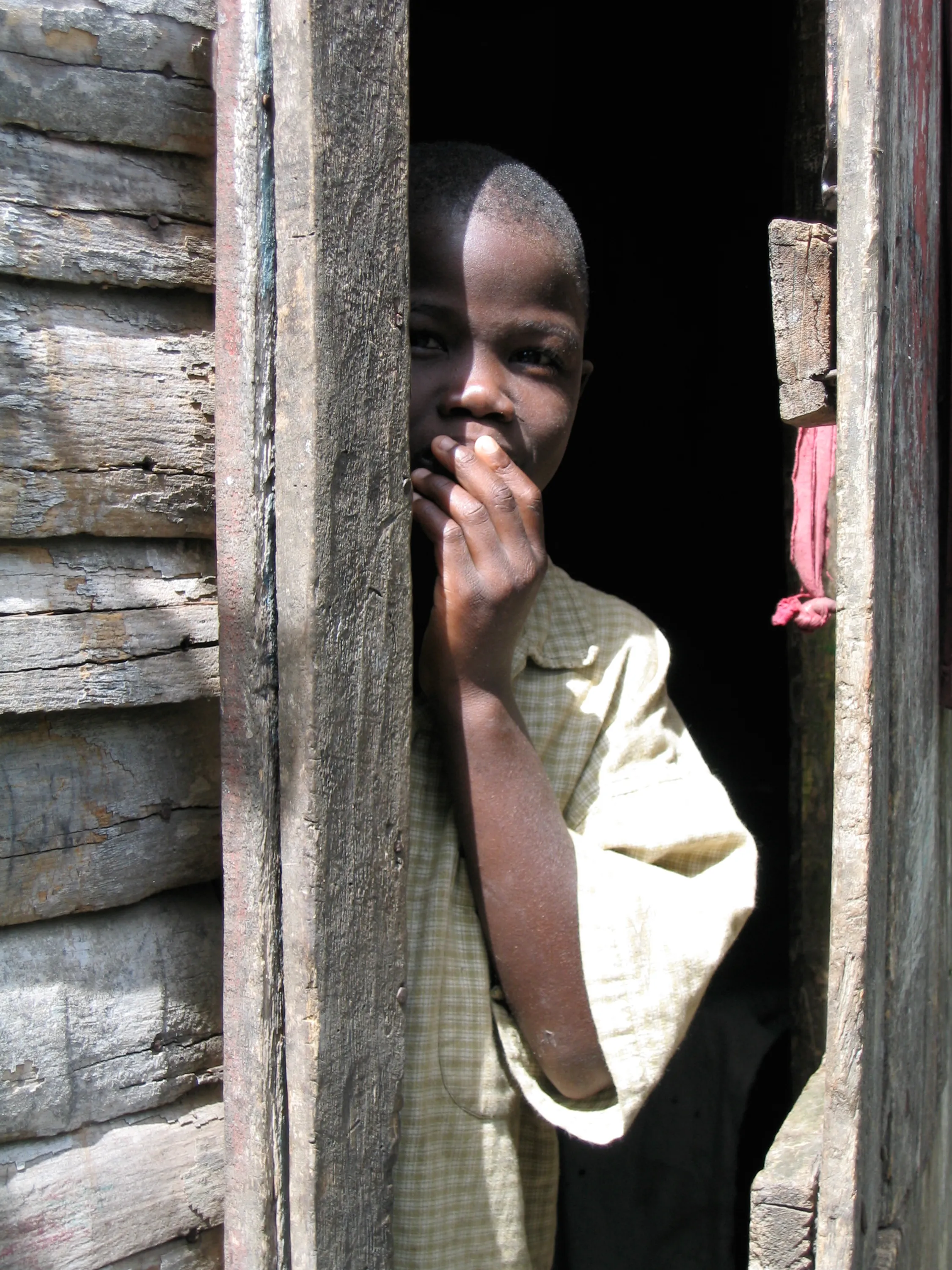 Haiti 6