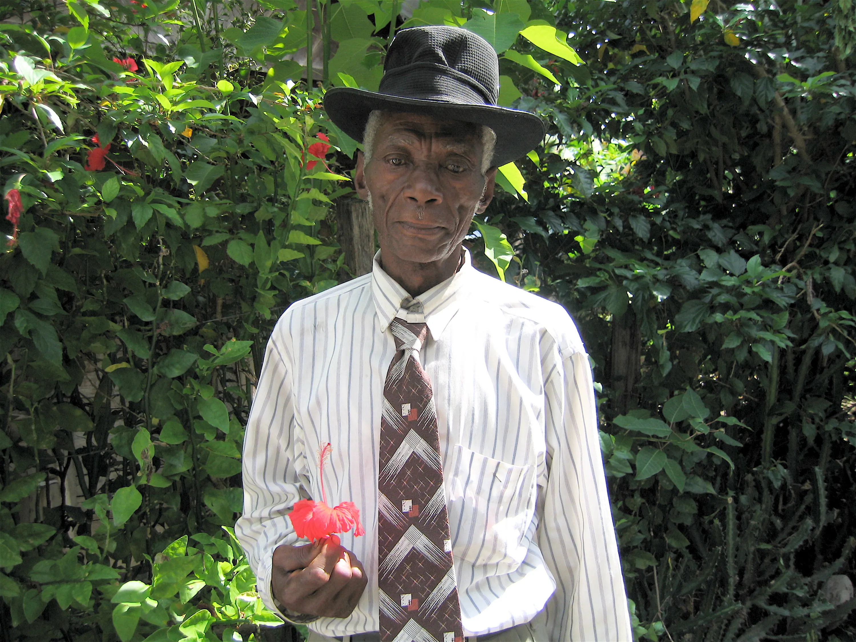 Haiti 7