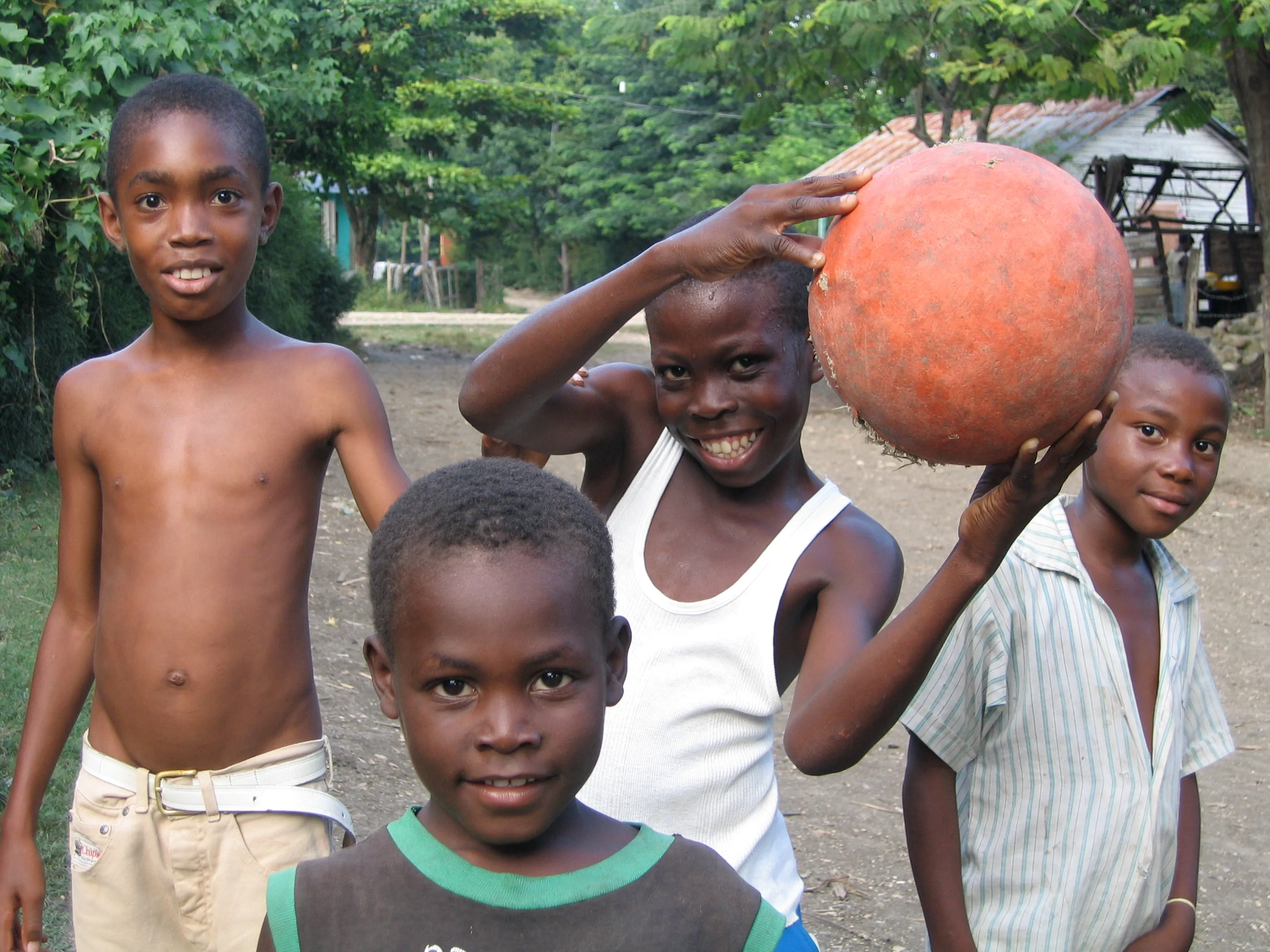 Haiti 8