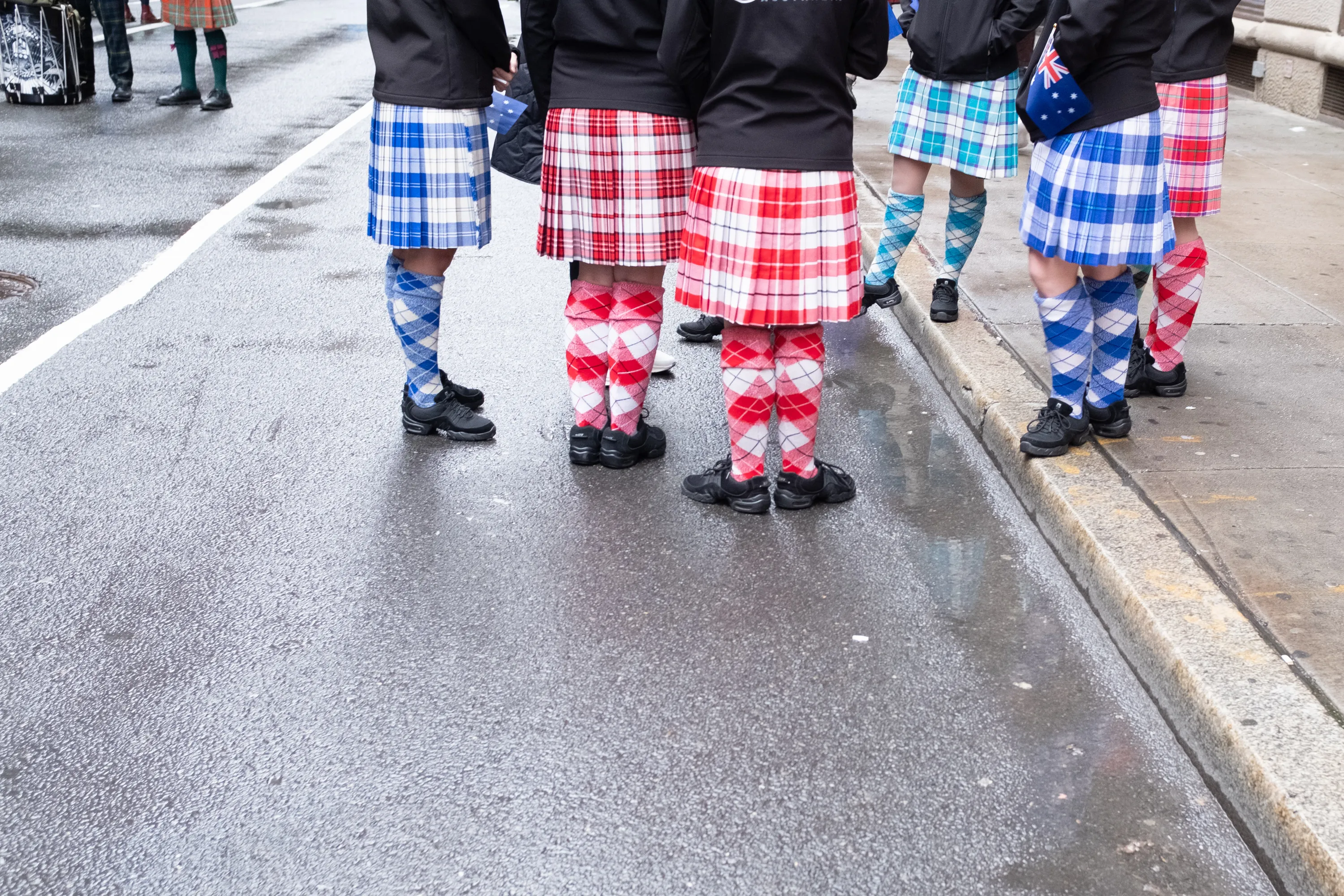 Tartan Day 2
