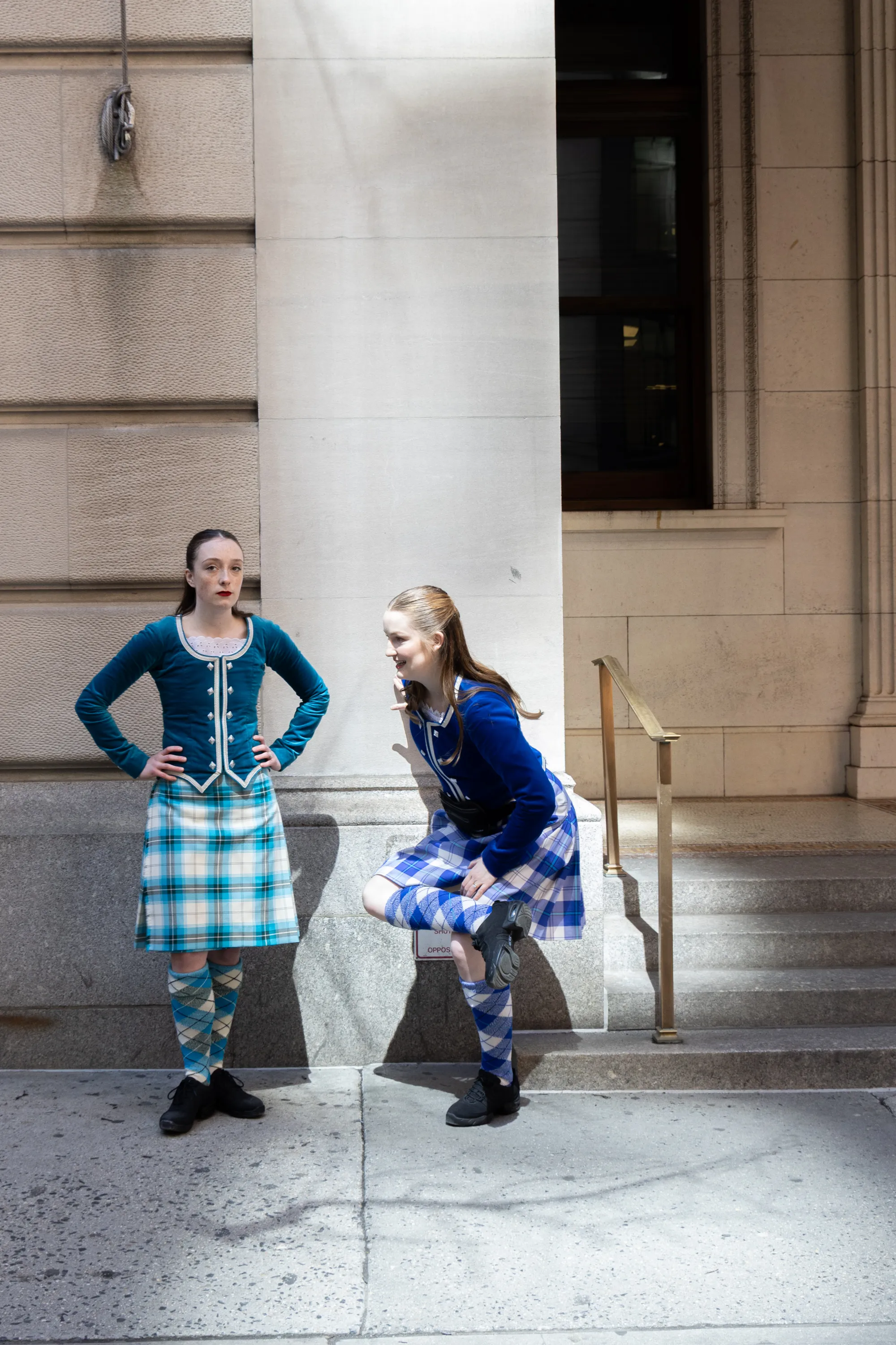 Tartan Day 3