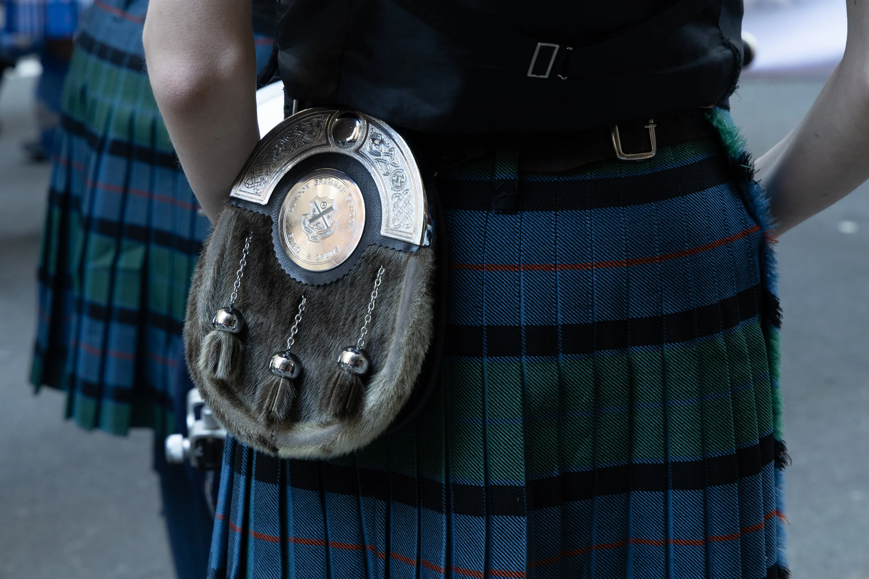Tartan Day 7